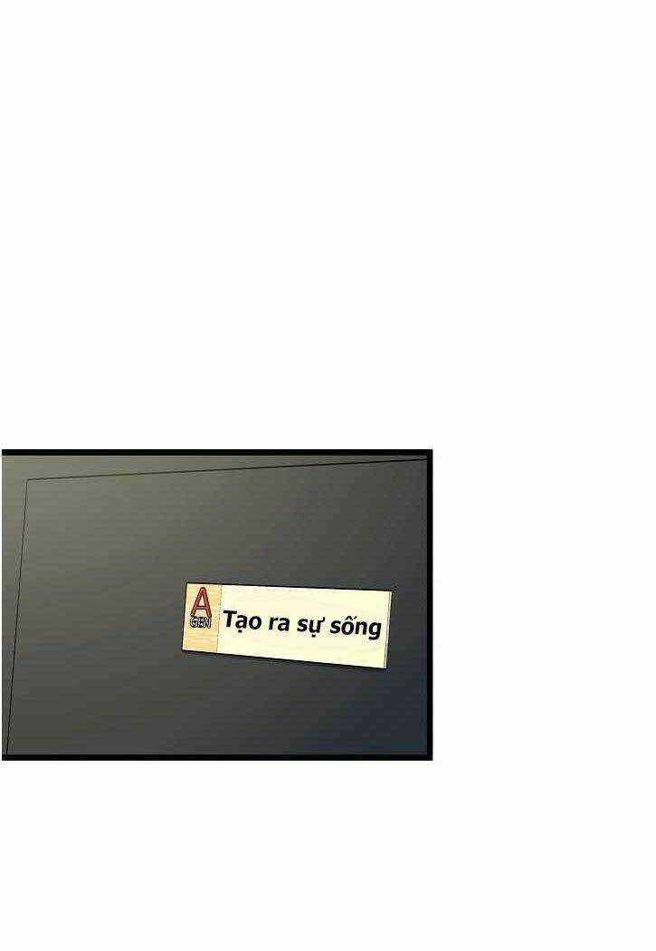 Dna Thiên Tài Đơn Độc - Chapter 21 - Trang 21