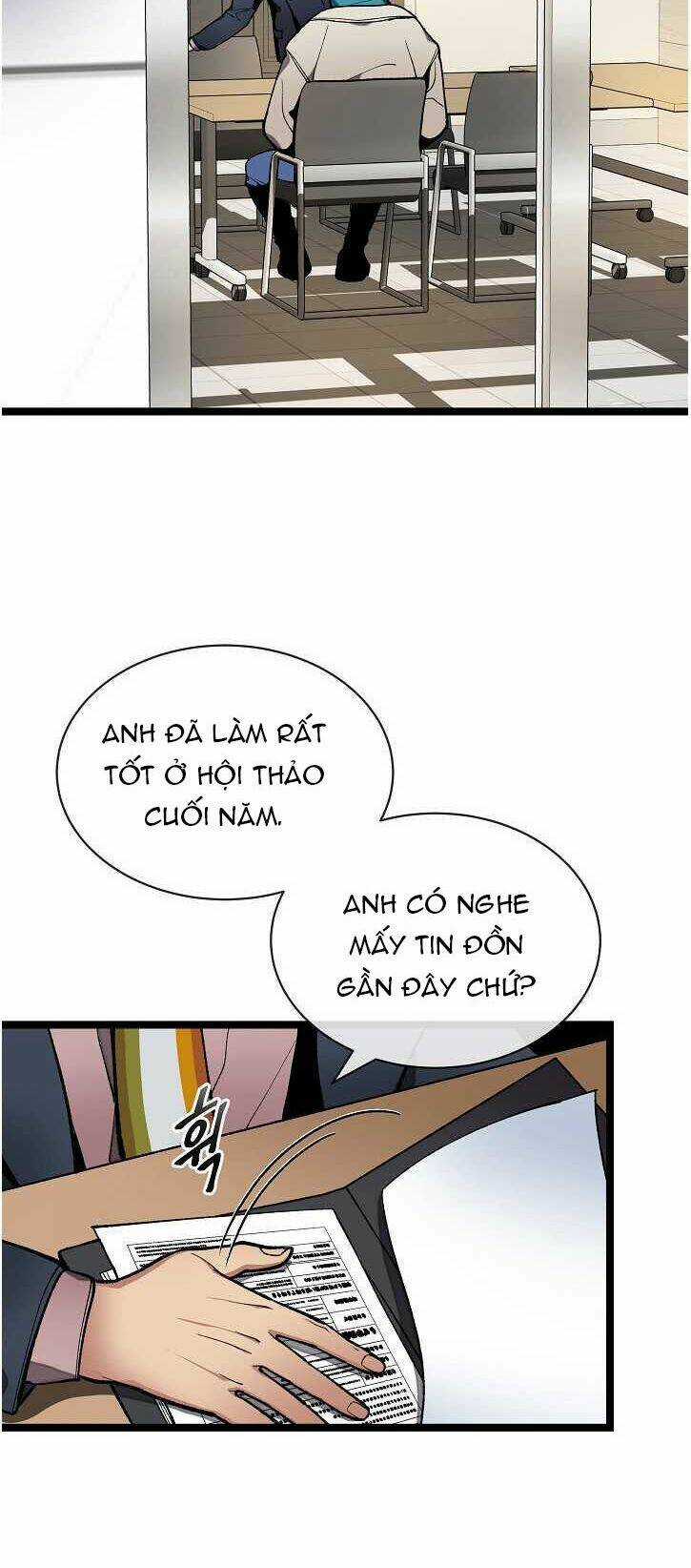 Dna Thiên Tài Đơn Độc - Chapter 21 - Trang 24