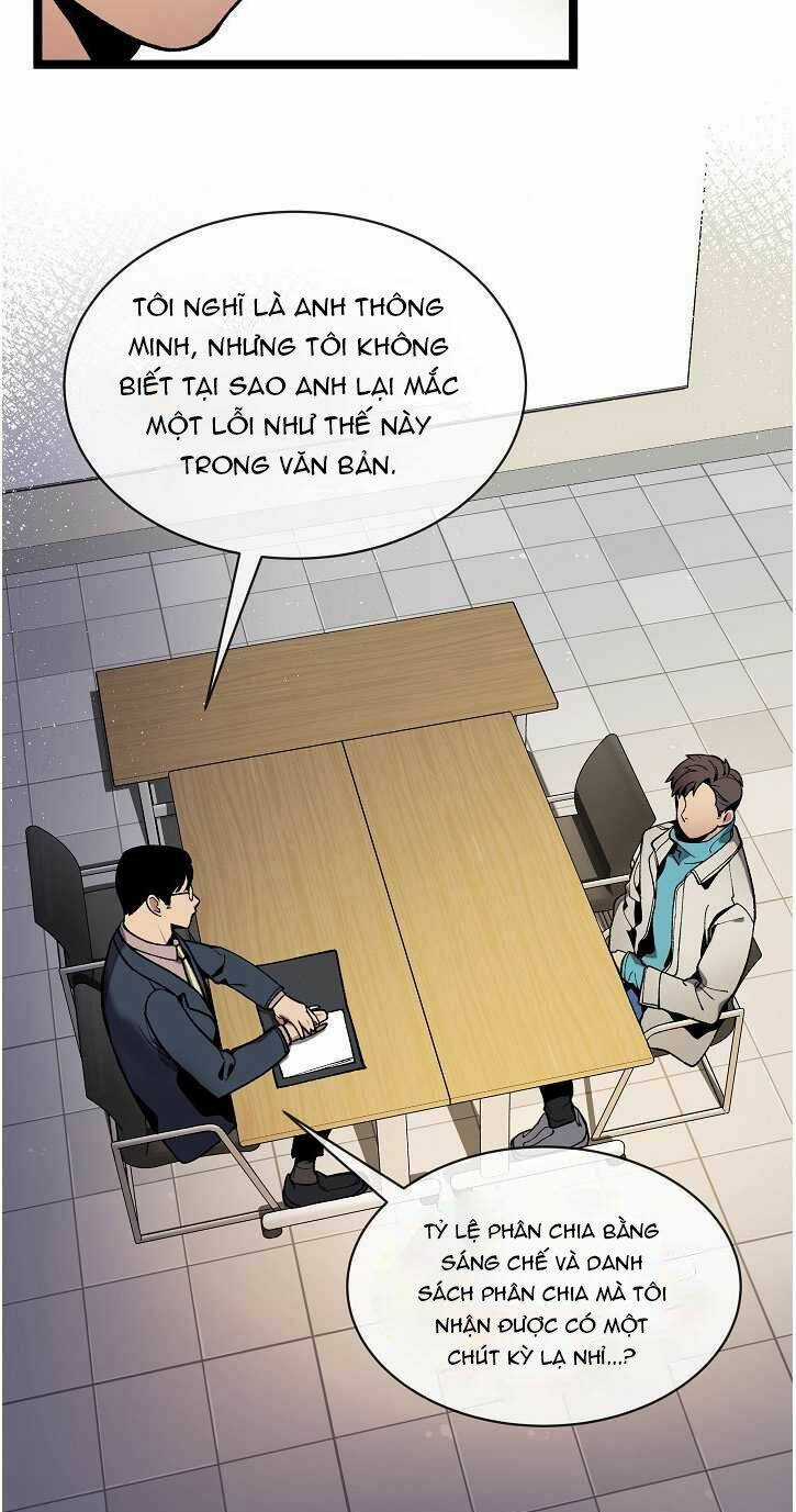 Dna Thiên Tài Đơn Độc - Chapter 21 - Trang 26