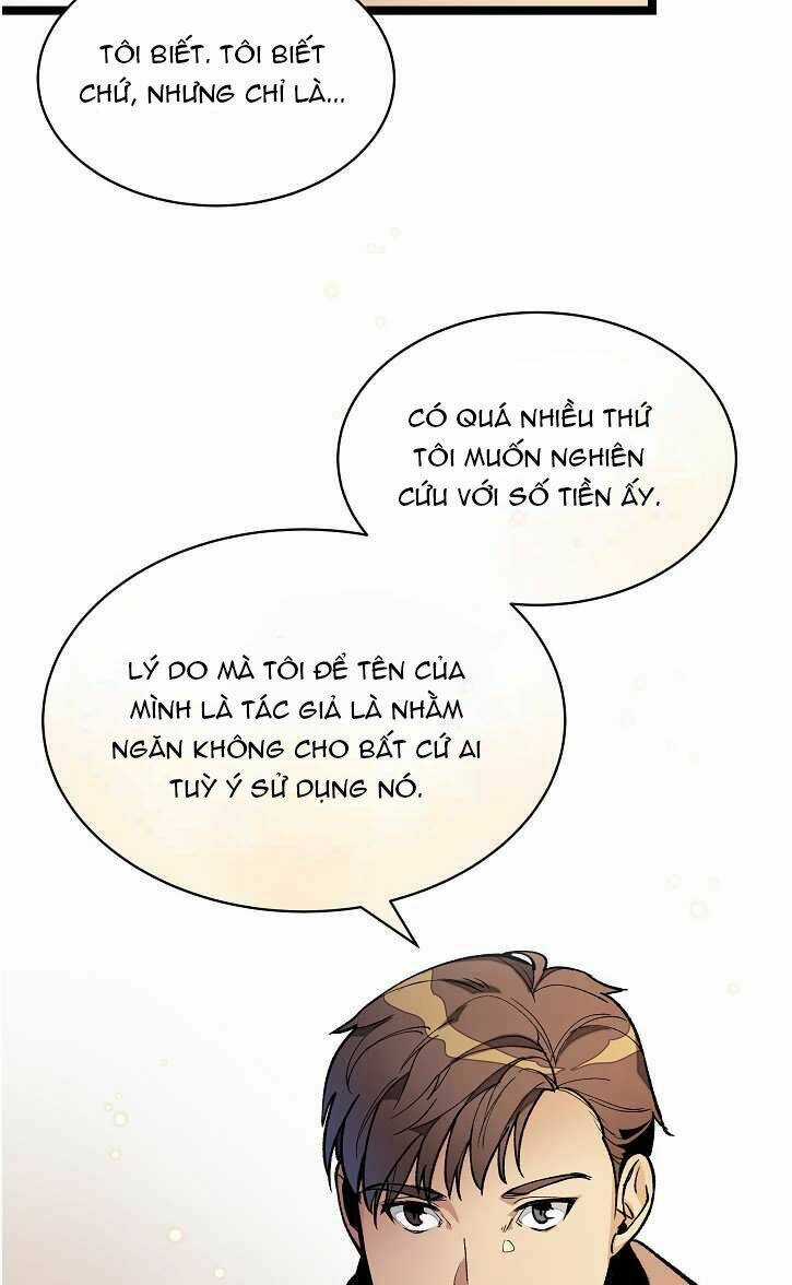 Dna Thiên Tài Đơn Độc - Chapter 21 - Trang 29