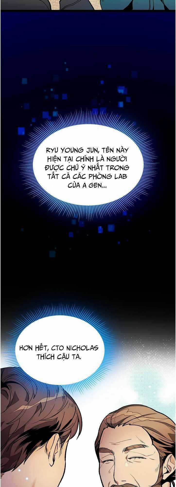 Dna Thiên Tài Đơn Độc - Chapter 21 - Trang 4