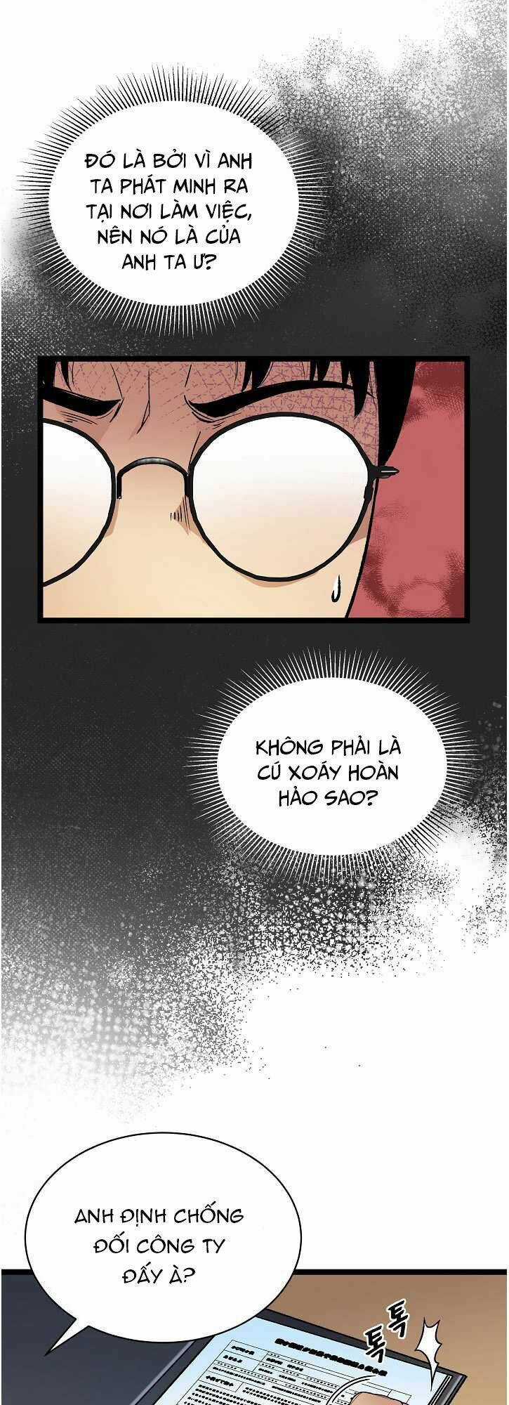 Dna Thiên Tài Đơn Độc - Chapter 21 - Trang 31