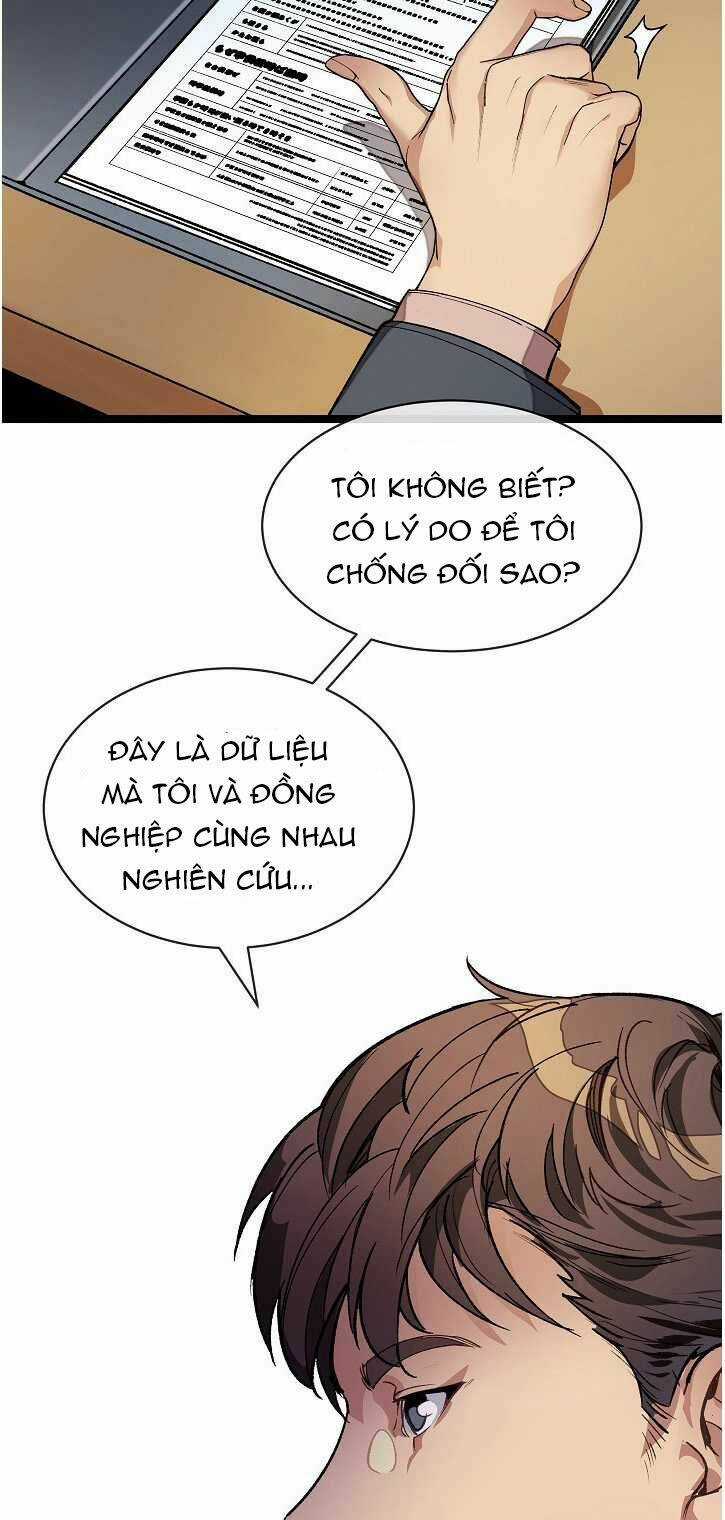 Dna Thiên Tài Đơn Độc - Chapter 21 - Trang 32