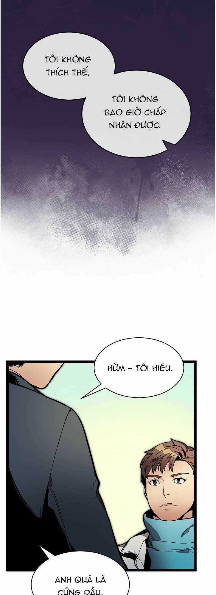 Dna Thiên Tài Đơn Độc - Chapter 21 - Trang 34