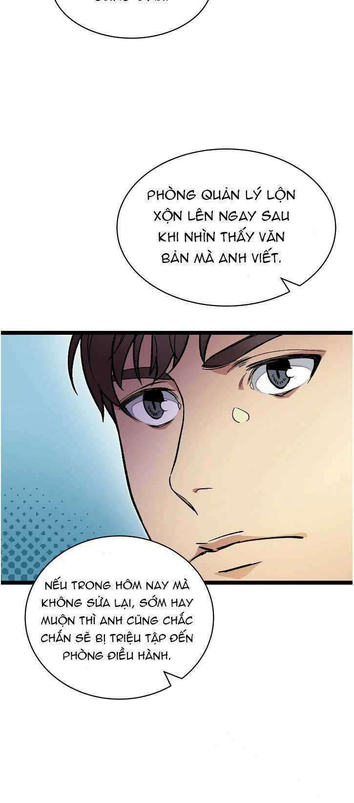 Dna Thiên Tài Đơn Độc - Chapter 21 - Trang 35