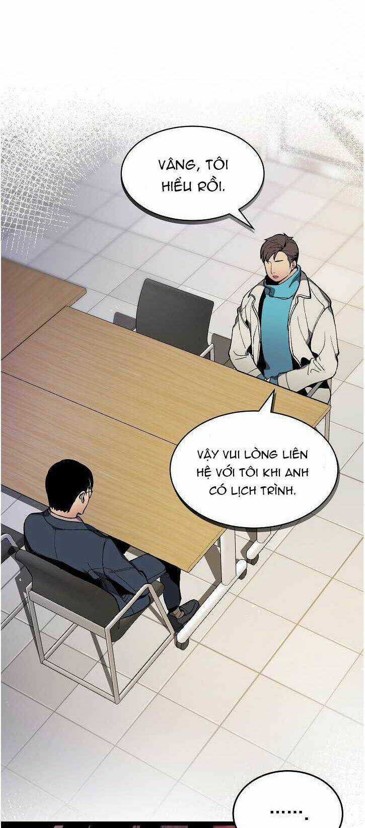 Dna Thiên Tài Đơn Độc - Chapter 21 - Trang 36