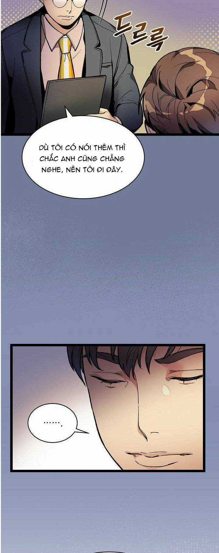 Dna Thiên Tài Đơn Độc - Chapter 21 - Trang 38