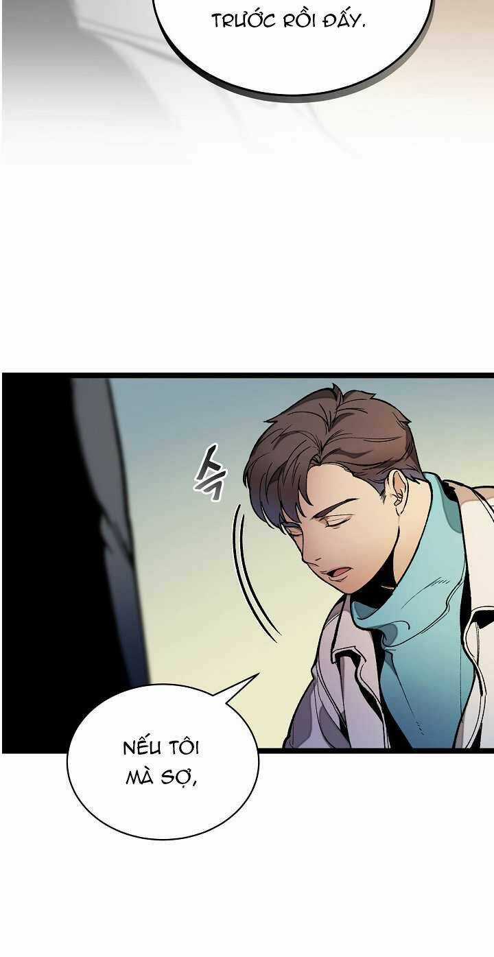 Dna Thiên Tài Đơn Độc - Chapter 21 - Trang 40