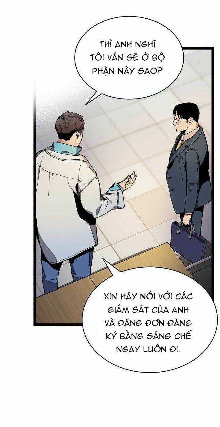 Dna Thiên Tài Đơn Độc - Chapter 21 - Trang 41