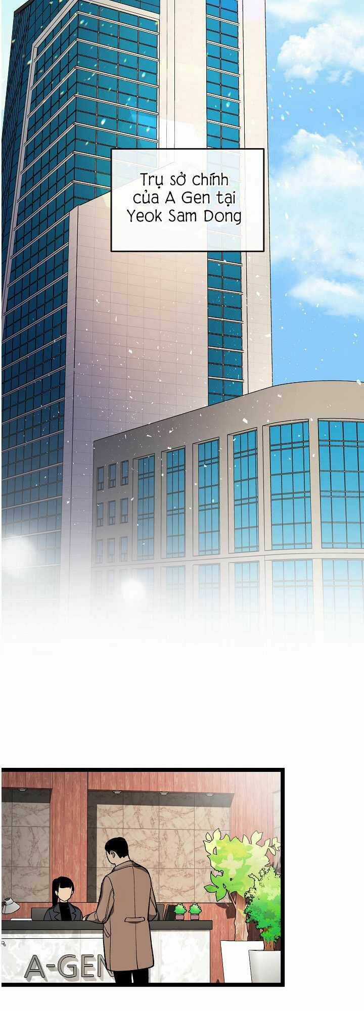 Dna Thiên Tài Đơn Độc - Chapter 21 - Trang 45