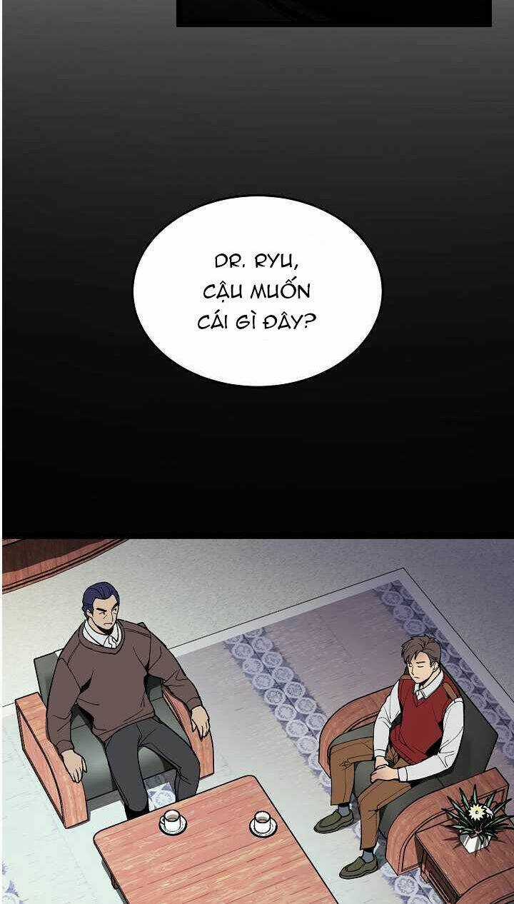 Dna Thiên Tài Đơn Độc - Chapter 21 - Trang 47