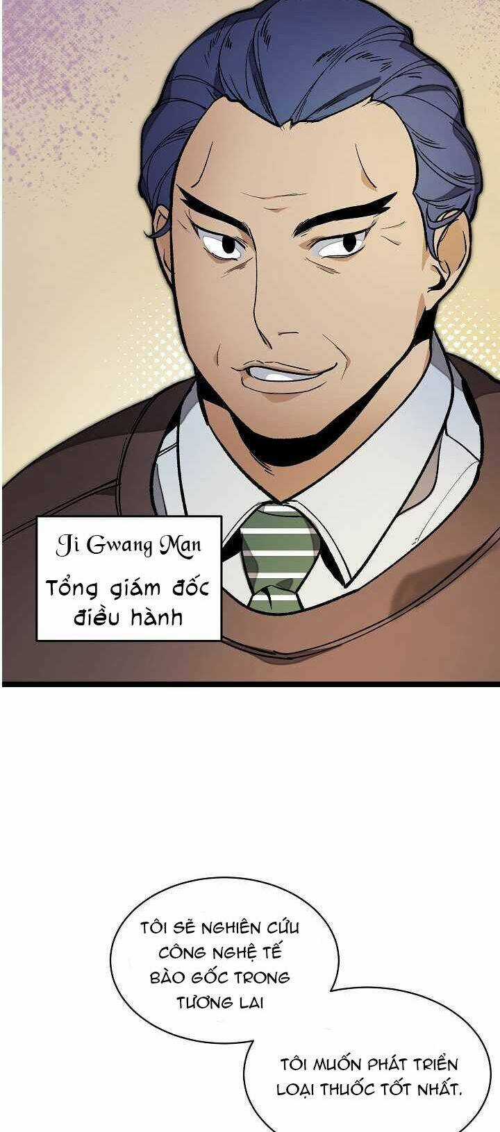 Dna Thiên Tài Đơn Độc - Chapter 21 - Trang 49