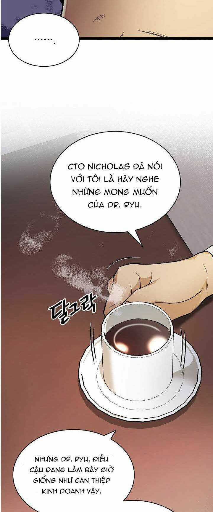 Dna Thiên Tài Đơn Độc - Chapter 21 - Trang 51