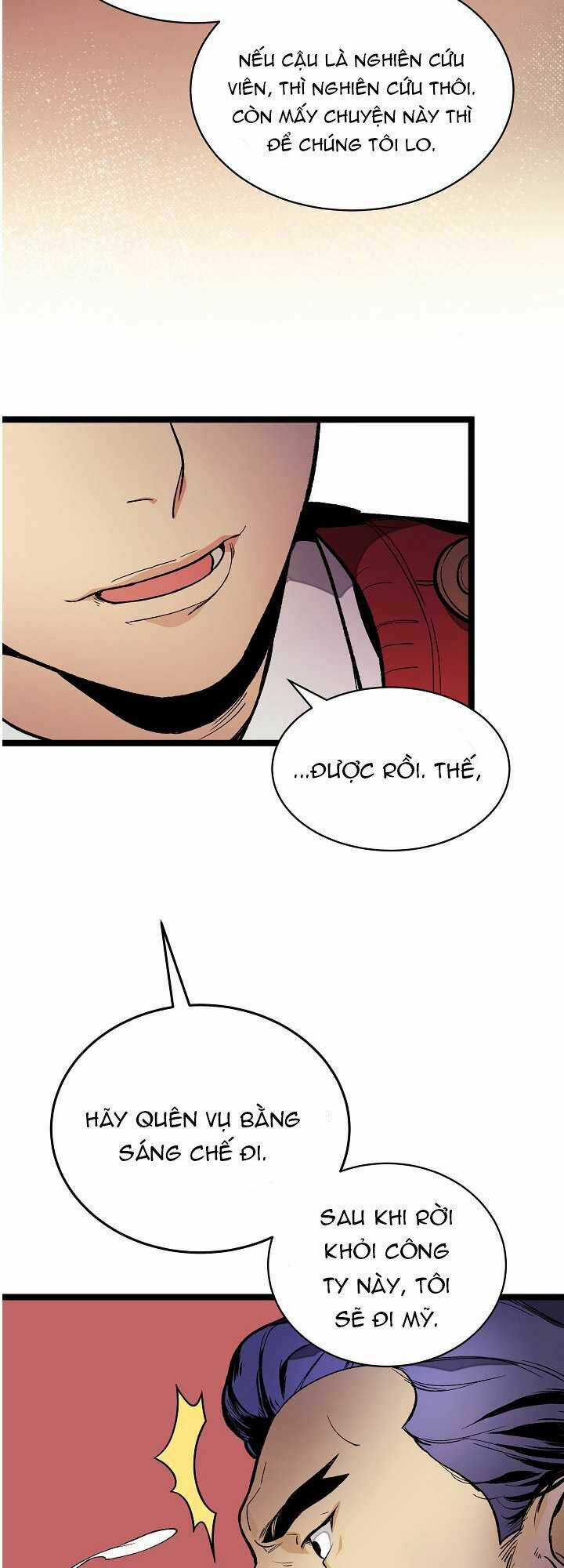 Dna Thiên Tài Đơn Độc - Chapter 21 - Trang 52