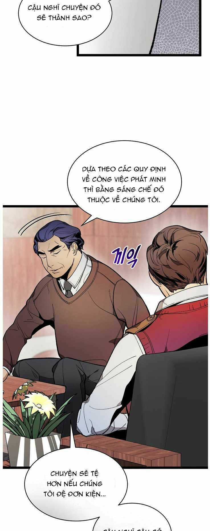 Dna Thiên Tài Đơn Độc - Chapter 21 - Trang 55