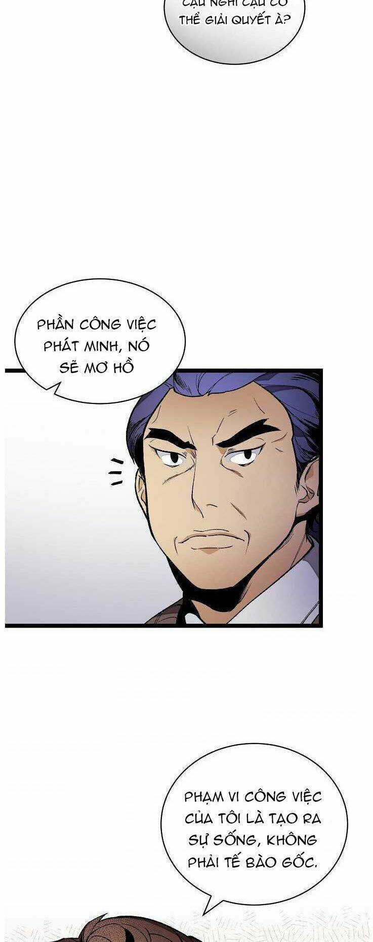 Dna Thiên Tài Đơn Độc - Chapter 21 - Trang 56