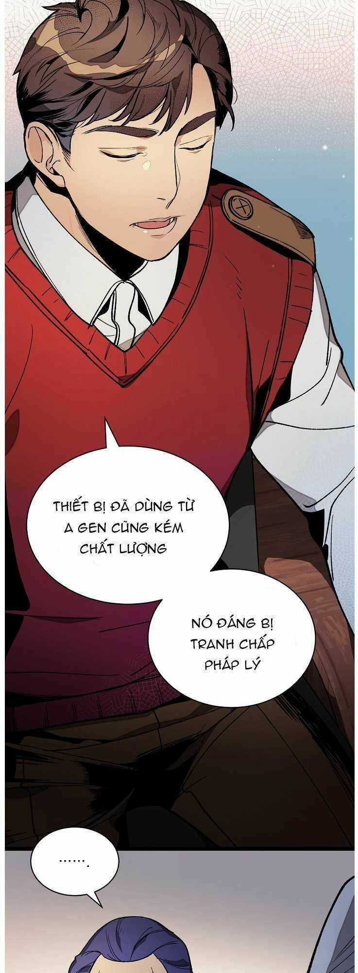 Dna Thiên Tài Đơn Độc - Chapter 21 - Trang 57