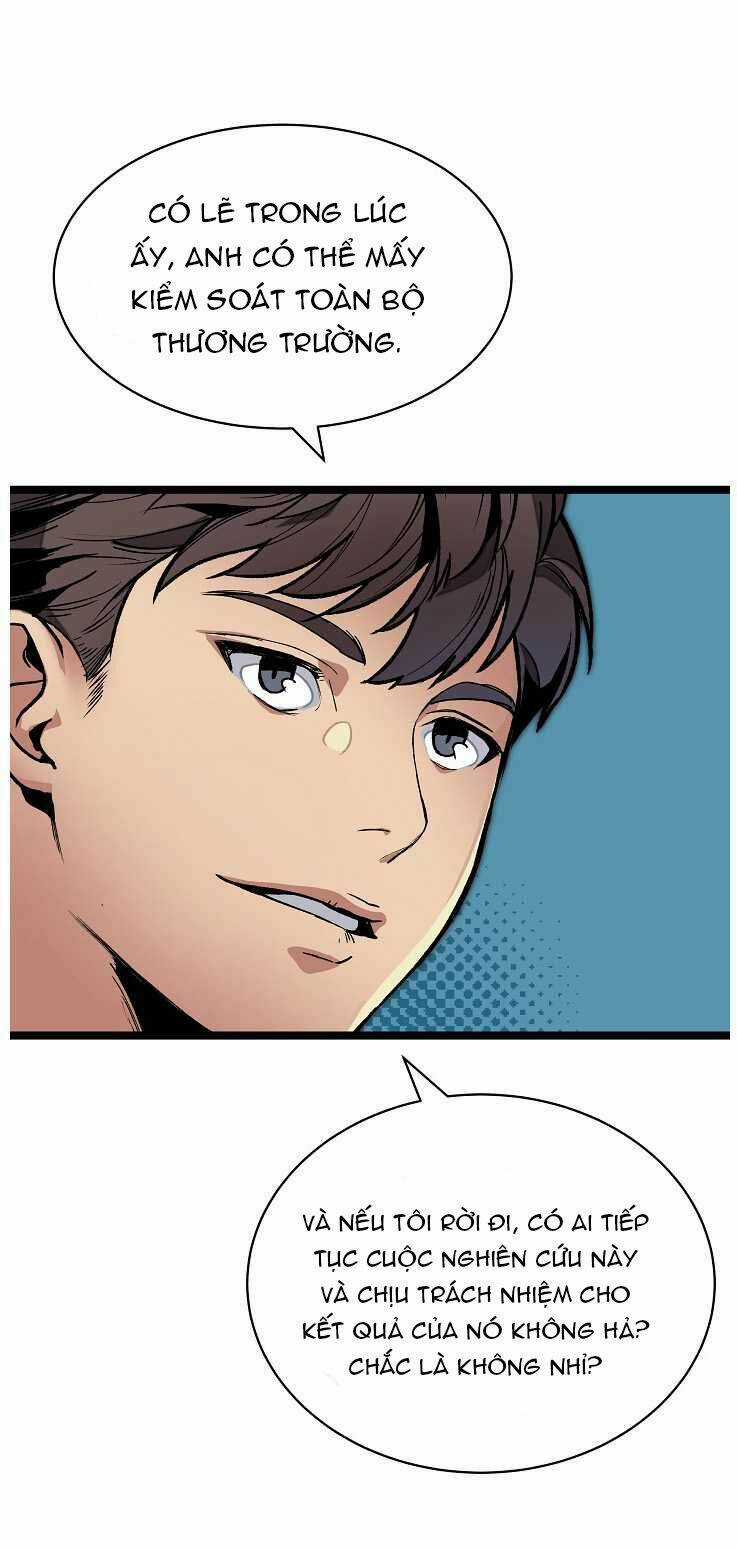 Dna Thiên Tài Đơn Độc - Chapter 21 - Trang 60