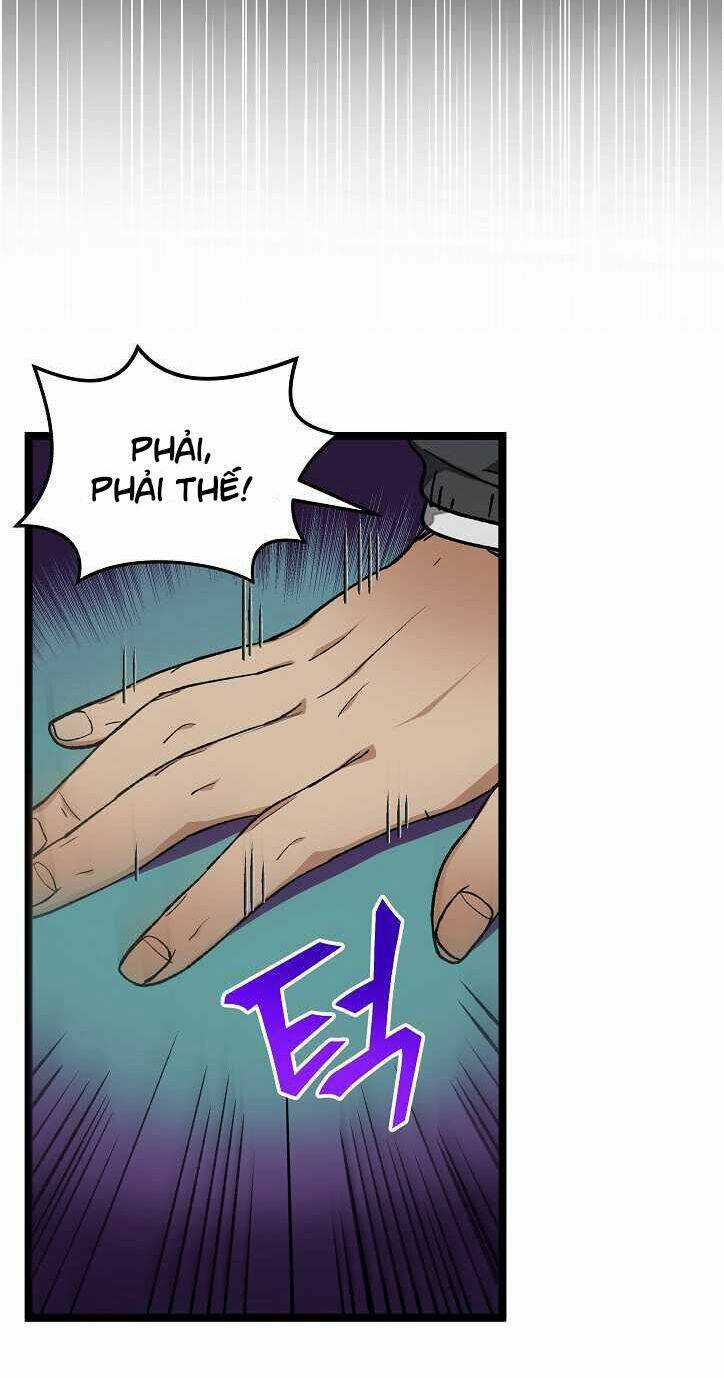 Dna Thiên Tài Đơn Độc - Chapter 21 - Trang 9