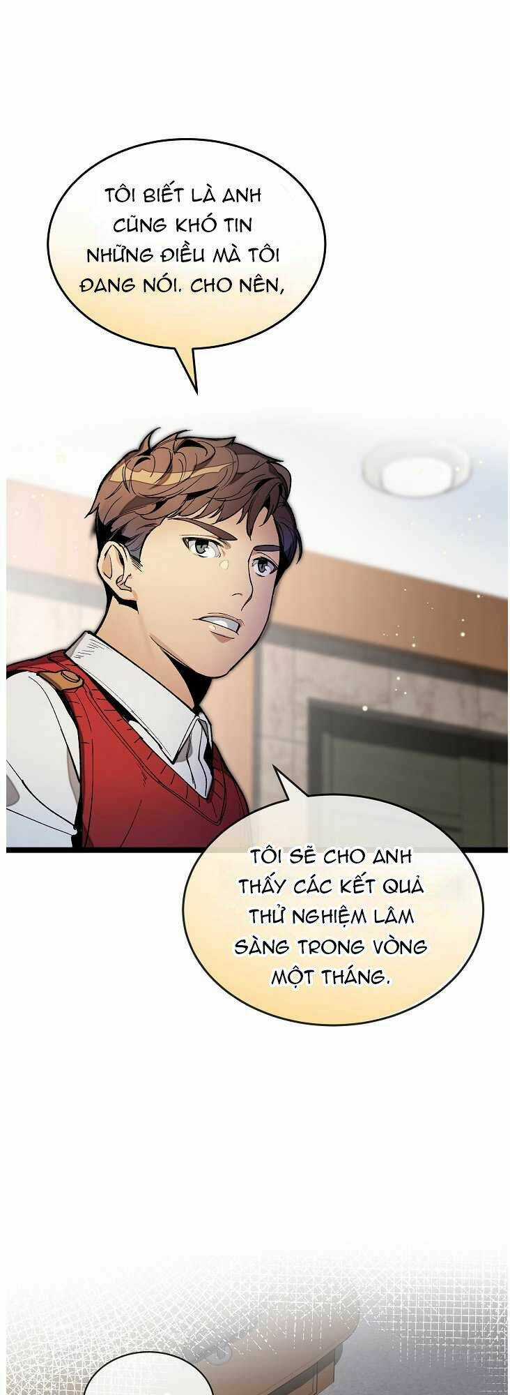 Dna Thiên Tài Đơn Độc - Chapter 22 - Trang 14