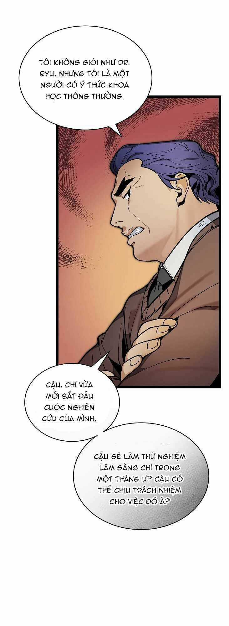 Dna Thiên Tài Đơn Độc - Chapter 22 - Trang 17