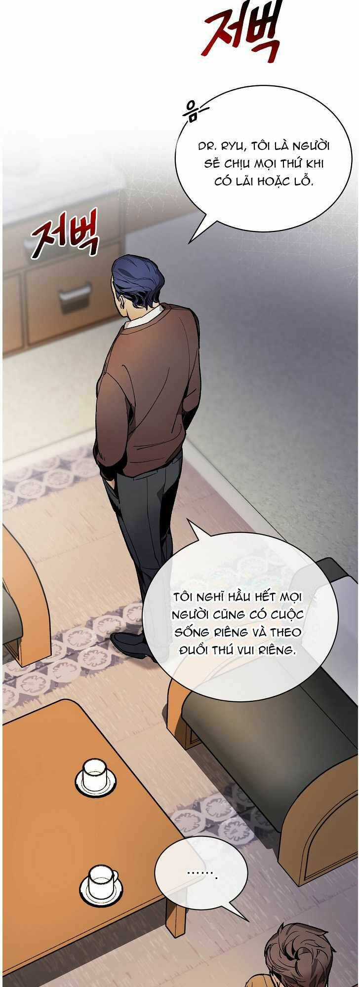 Dna Thiên Tài Đơn Độc - Chapter 22 - Trang 23