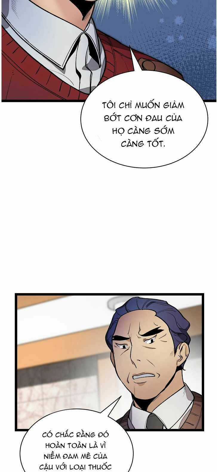 Dna Thiên Tài Đơn Độc - Chapter 22 - Trang 30