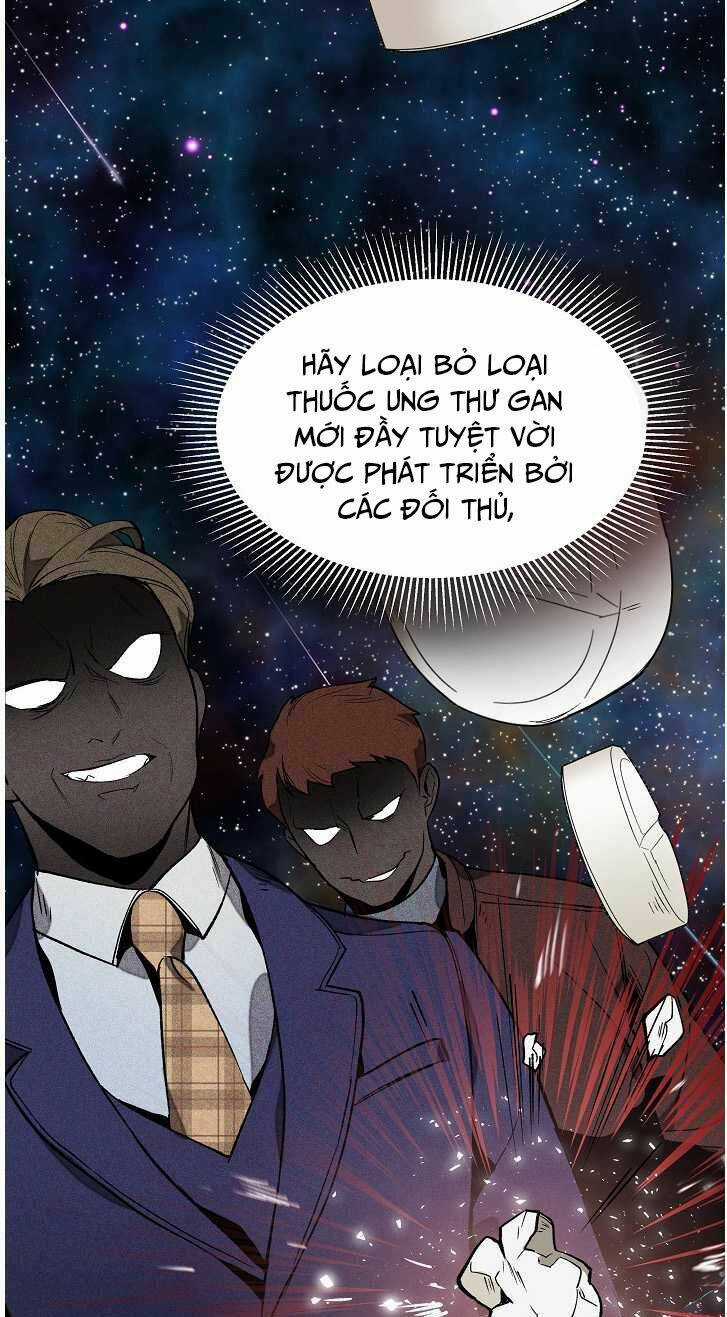 Dna Thiên Tài Đơn Độc - Chapter 22 - Trang 33