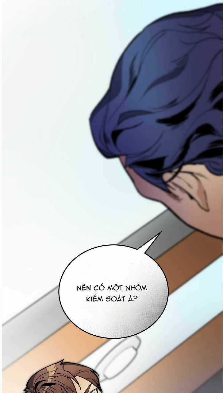 Dna Thiên Tài Đơn Độc - Chapter 22 - Trang 47