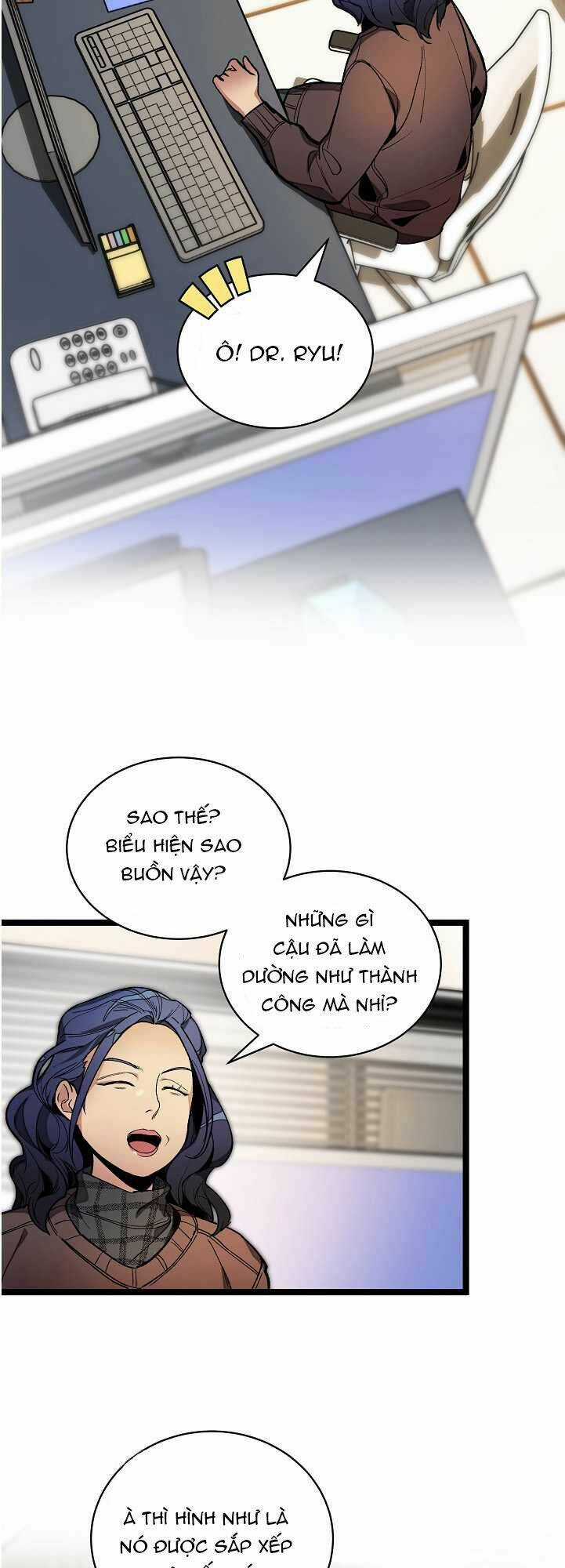 Dna Thiên Tài Đơn Độc - Chapter 22 - Trang 58