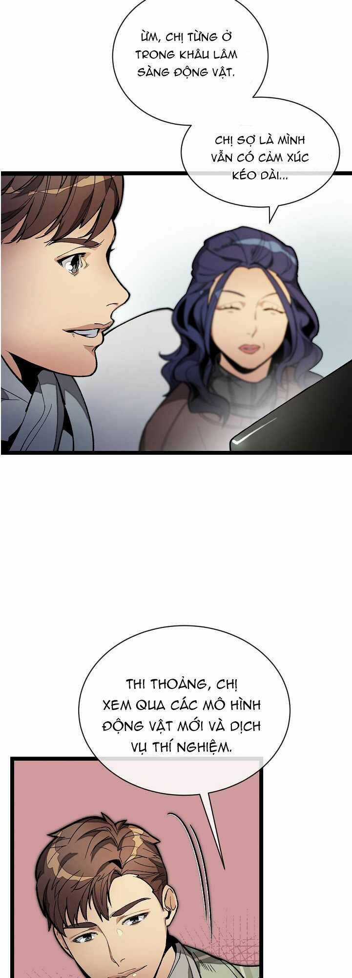 Dna Thiên Tài Đơn Độc - Chapter 22 - Trang 61