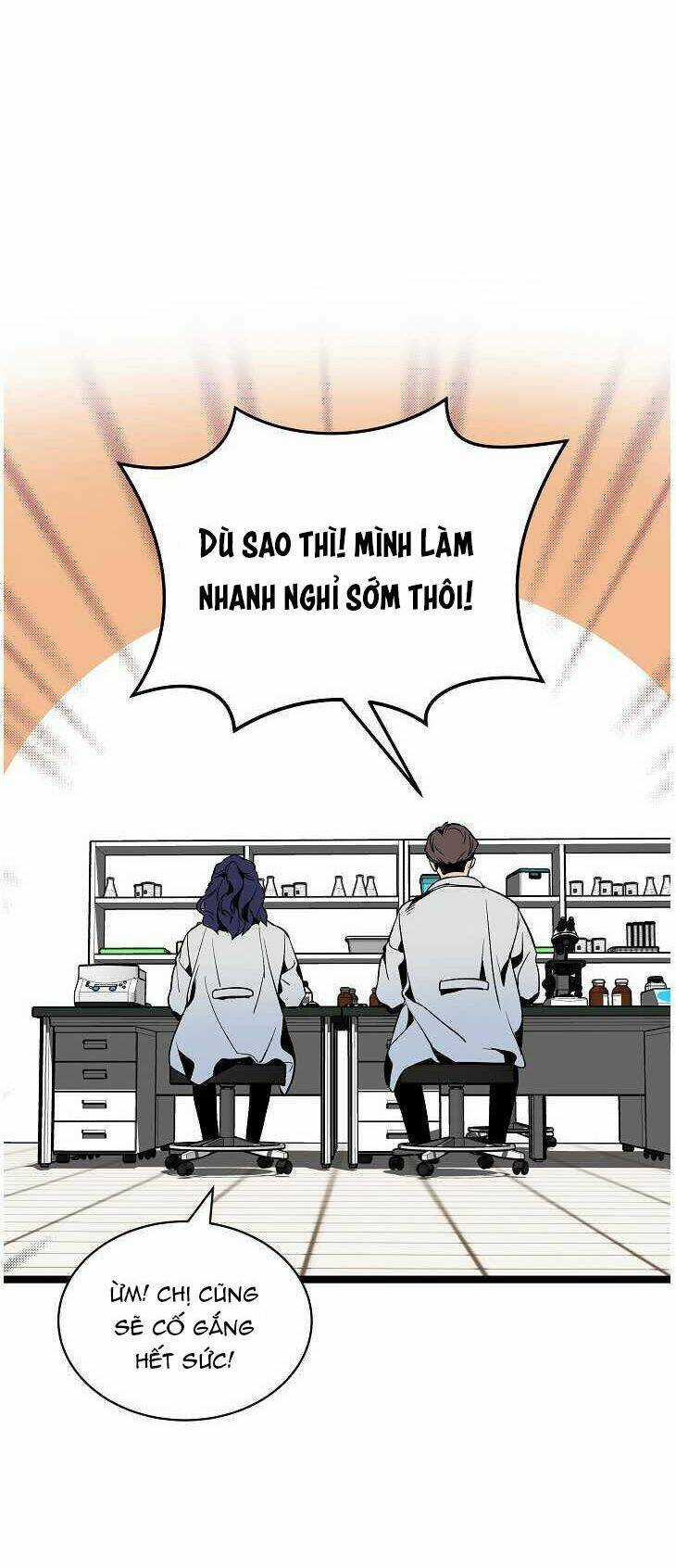 Dna Thiên Tài Đơn Độc - Chapter 23 - Trang 52