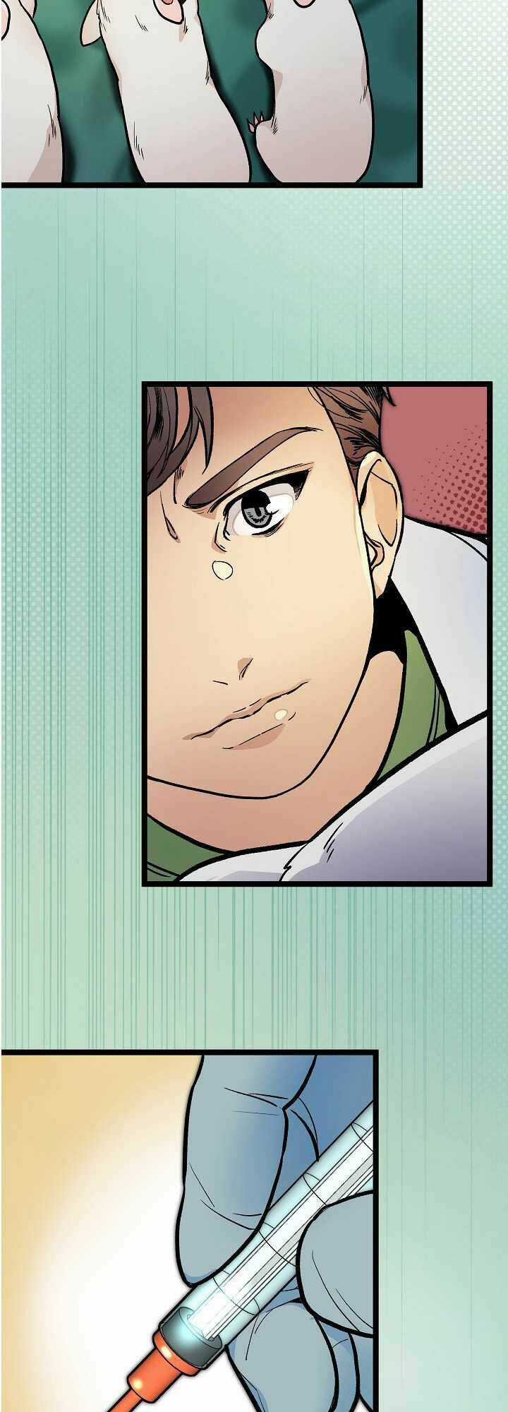 Dna Thiên Tài Đơn Độc - Chapter 23 - Trang 54