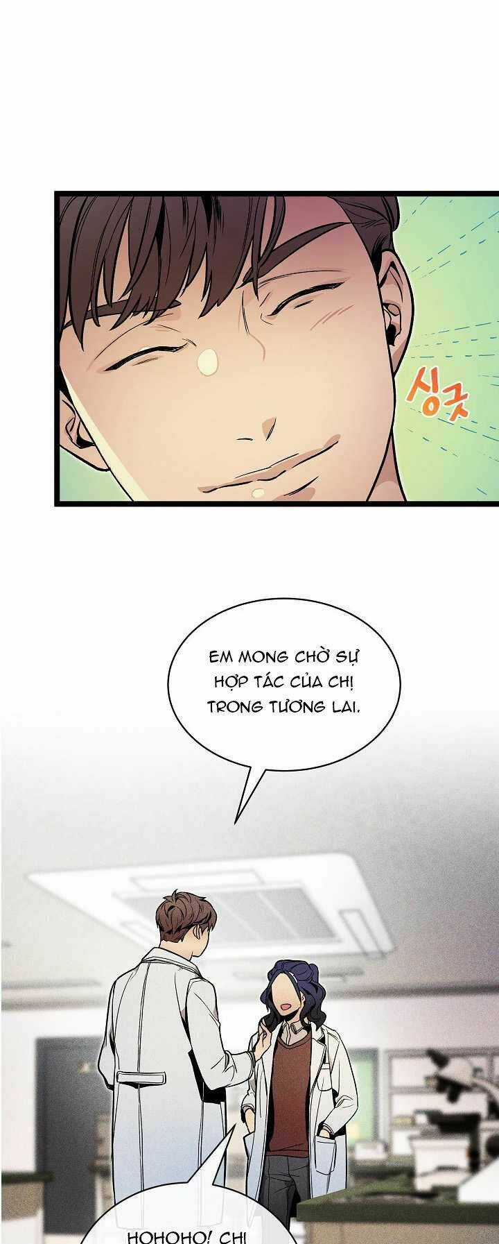 Dna Thiên Tài Đơn Độc - Chapter 23 - Trang 62