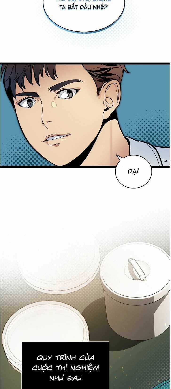 Dna Thiên Tài Đơn Độc - Chapter 23 - Trang 10