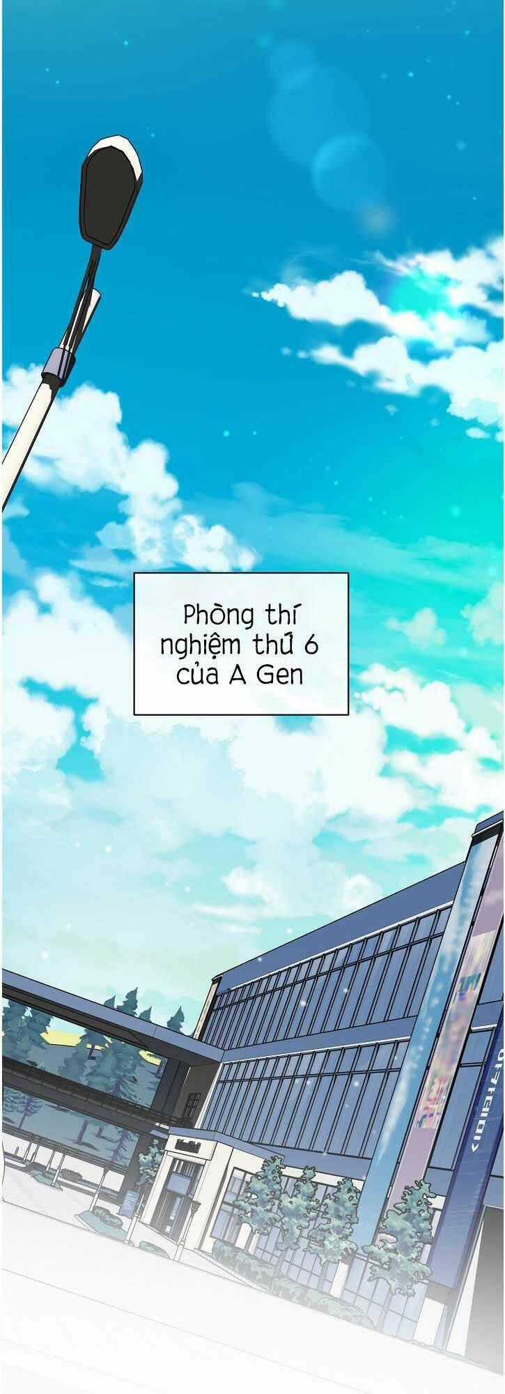 Dna Thiên Tài Đơn Độc - Chapter 24 - Trang 2