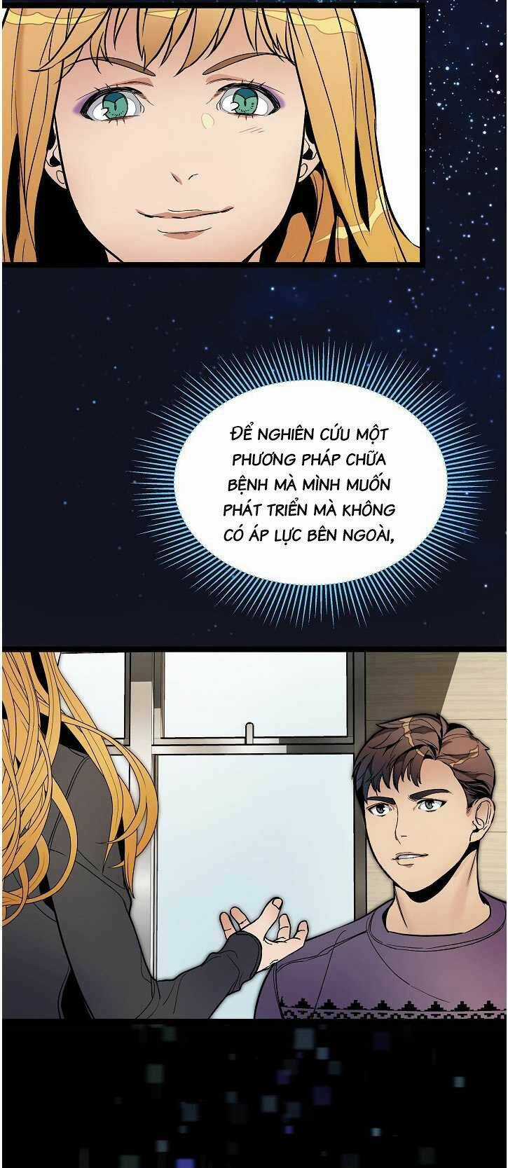 Dna Thiên Tài Đơn Độc - Chapter 24 - Trang 17