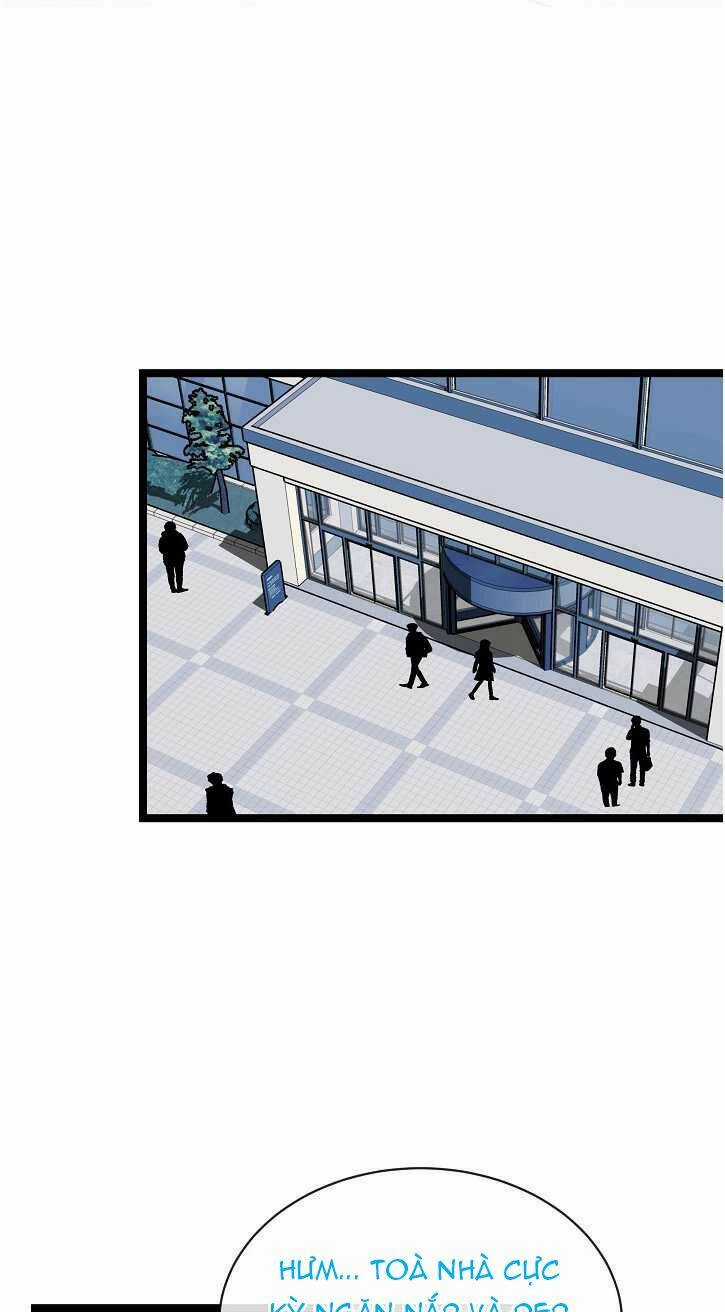 Dna Thiên Tài Đơn Độc - Chapter 24 - Trang 3