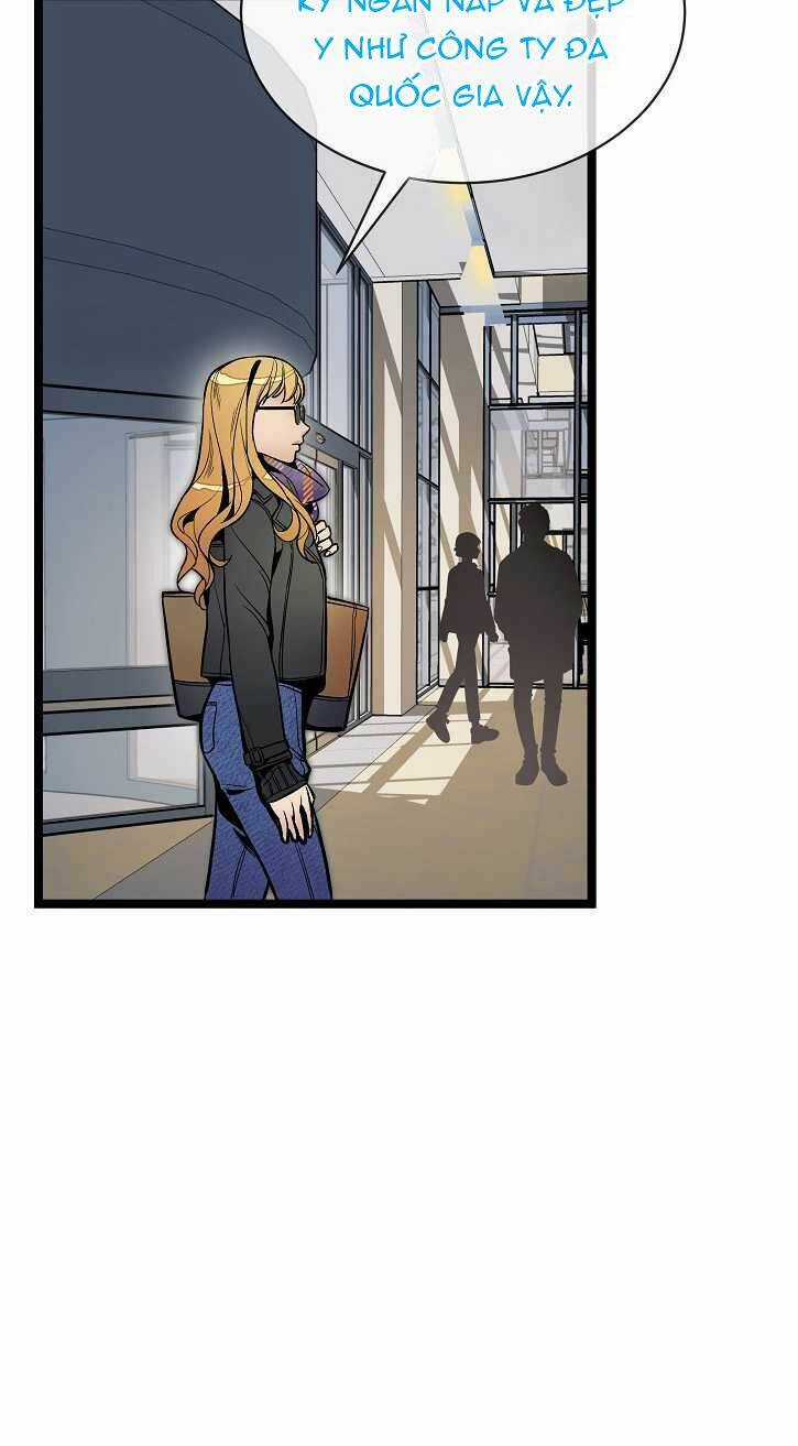 Dna Thiên Tài Đơn Độc - Chapter 24 - Trang 4