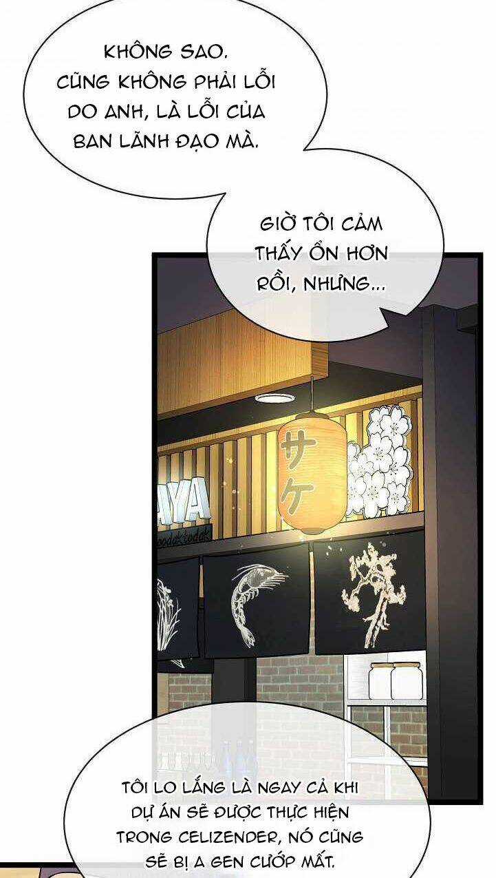 Dna Thiên Tài Đơn Độc - Chapter 24 - Trang 39