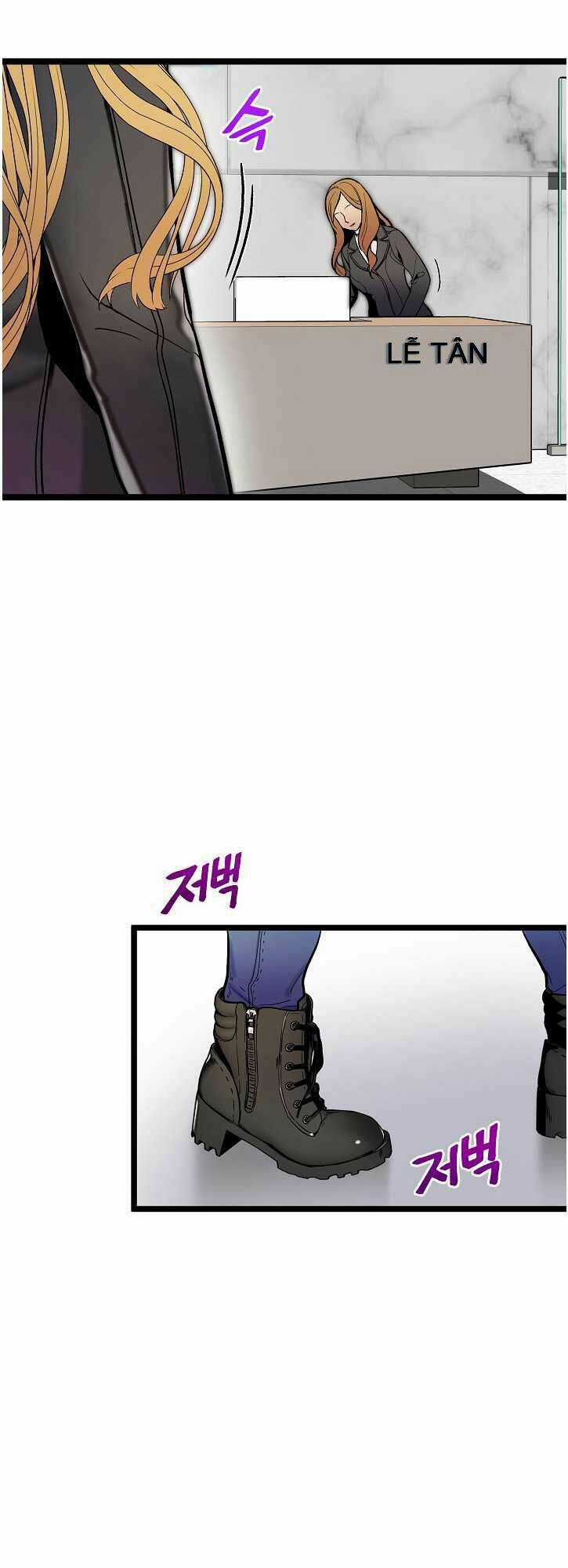 Dna Thiên Tài Đơn Độc - Chapter 24 - Trang 5