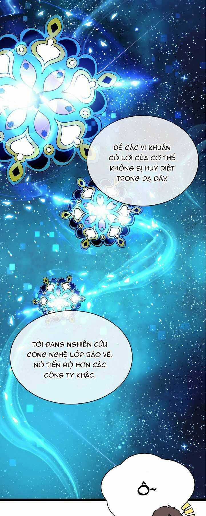 Dna Thiên Tài Đơn Độc - Chapter 24 - Trang 43