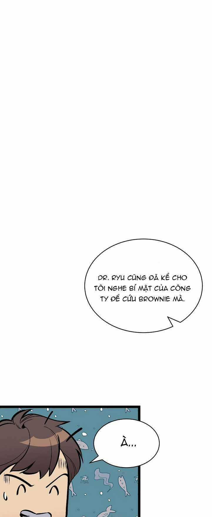 Dna Thiên Tài Đơn Độc - Chapter 24 - Trang 45