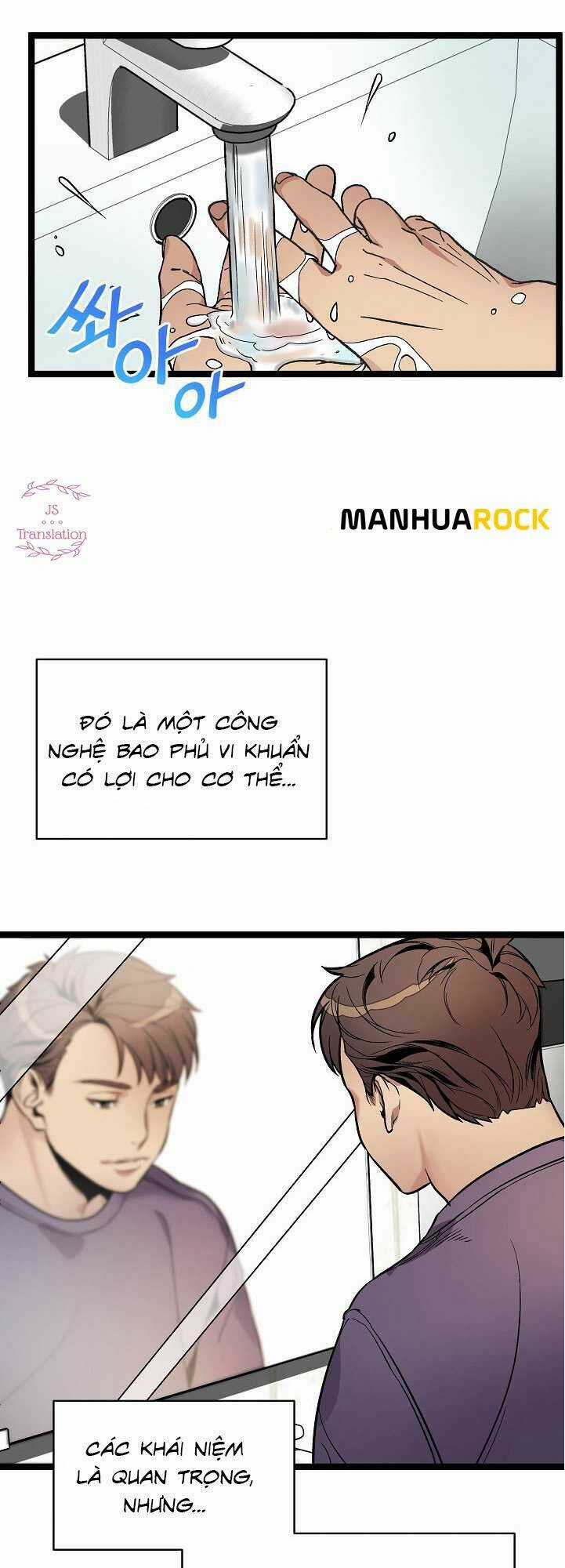 Dna Thiên Tài Đơn Độc - Chapter 24 - Trang 50