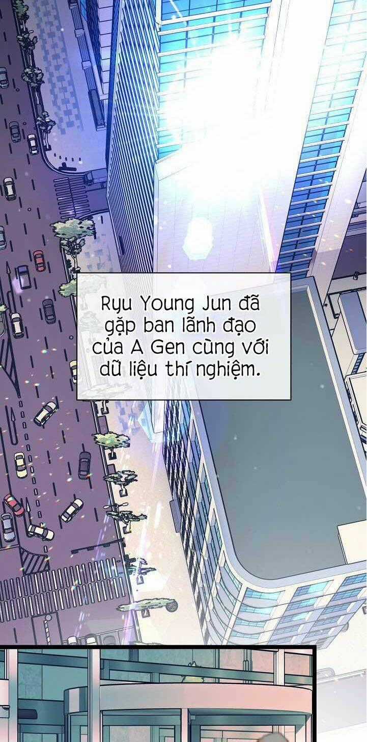 Dna Thiên Tài Đơn Độc - Chapter 25 - Trang 2