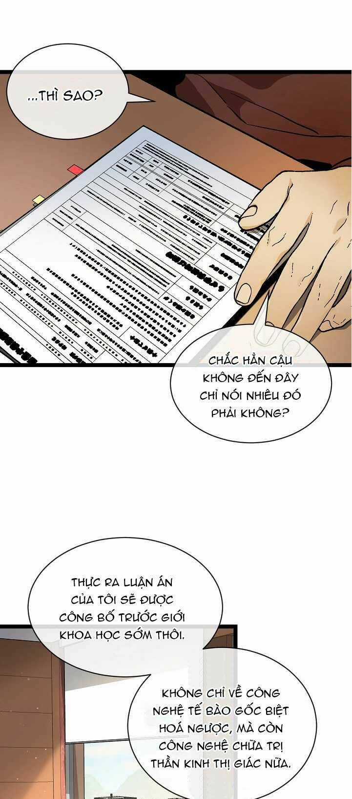 Dna Thiên Tài Đơn Độc - Chapter 25 - Trang 15