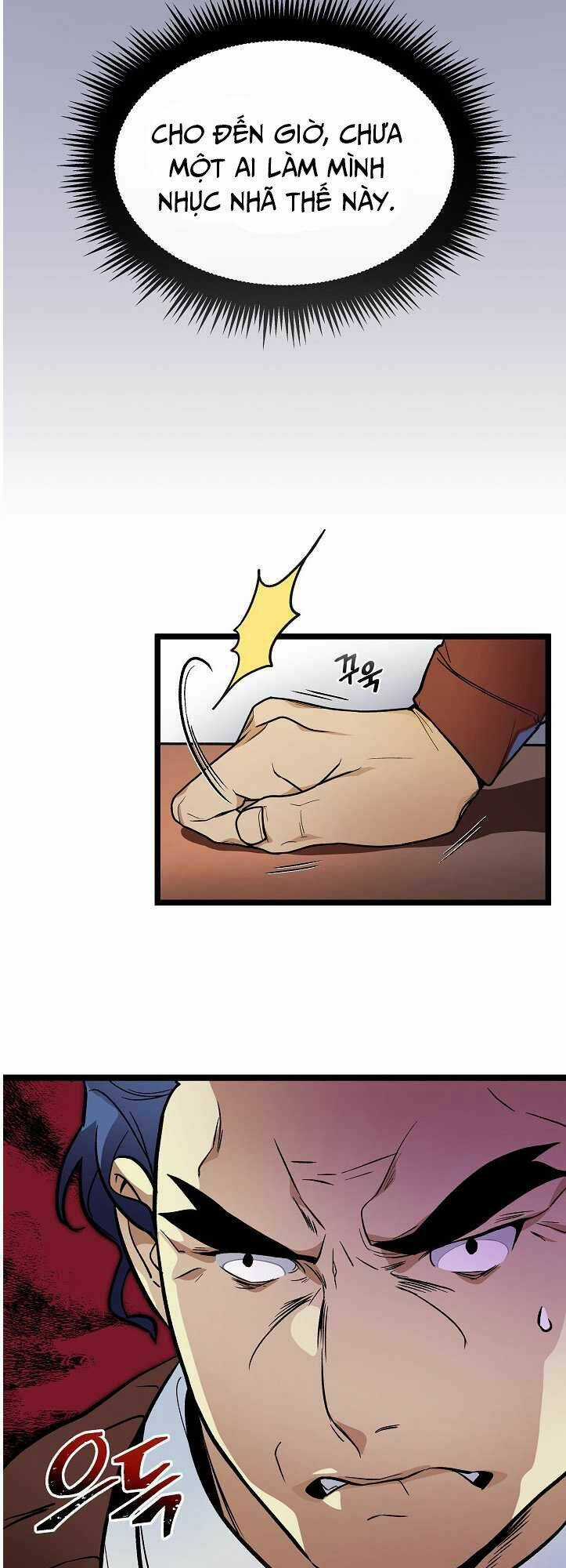 Dna Thiên Tài Đơn Độc - Chapter 25 - Trang 48