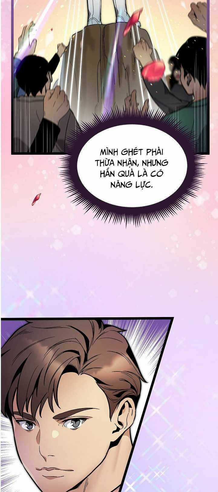 Dna Thiên Tài Đơn Độc - Chapter 25 - Trang 60