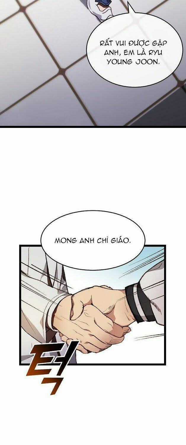 Dna Thiên Tài Đơn Độc - Chapter 3 - Trang 2