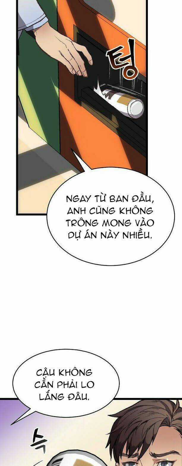 Dna Thiên Tài Đơn Độc - Chapter 3 - Trang 11
